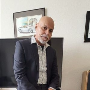 Meet your Posher, Rafael